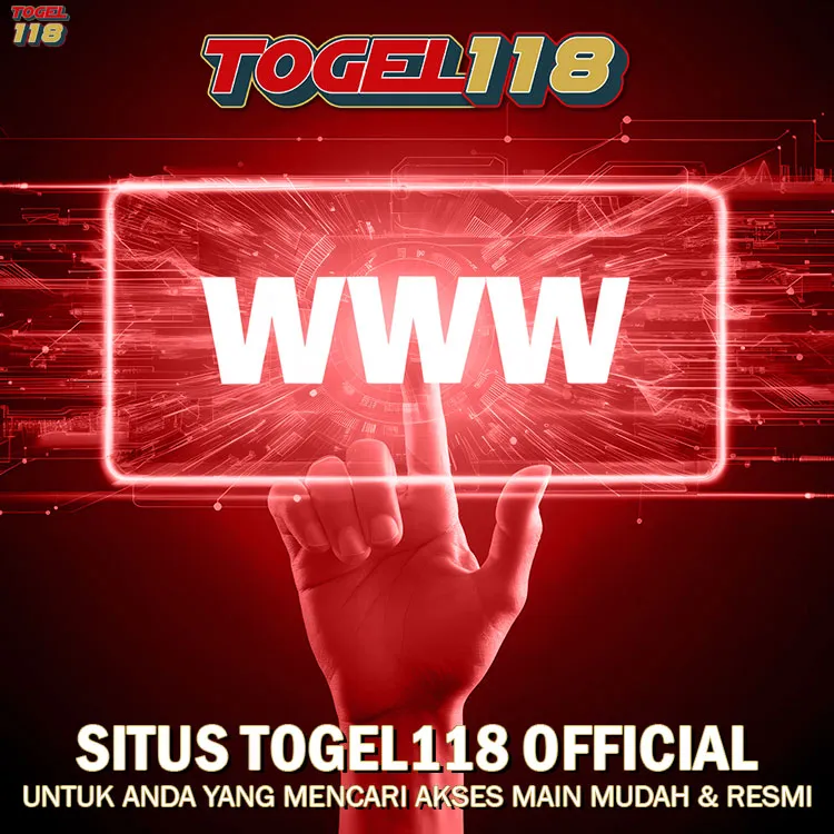 Situs TOGEL118