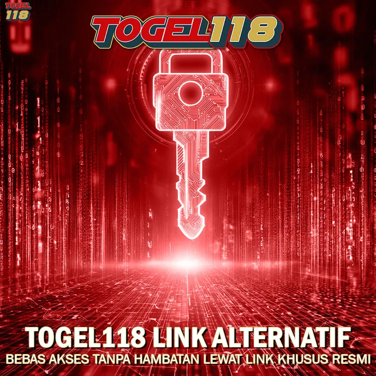 Link Alternatif TOGEL118